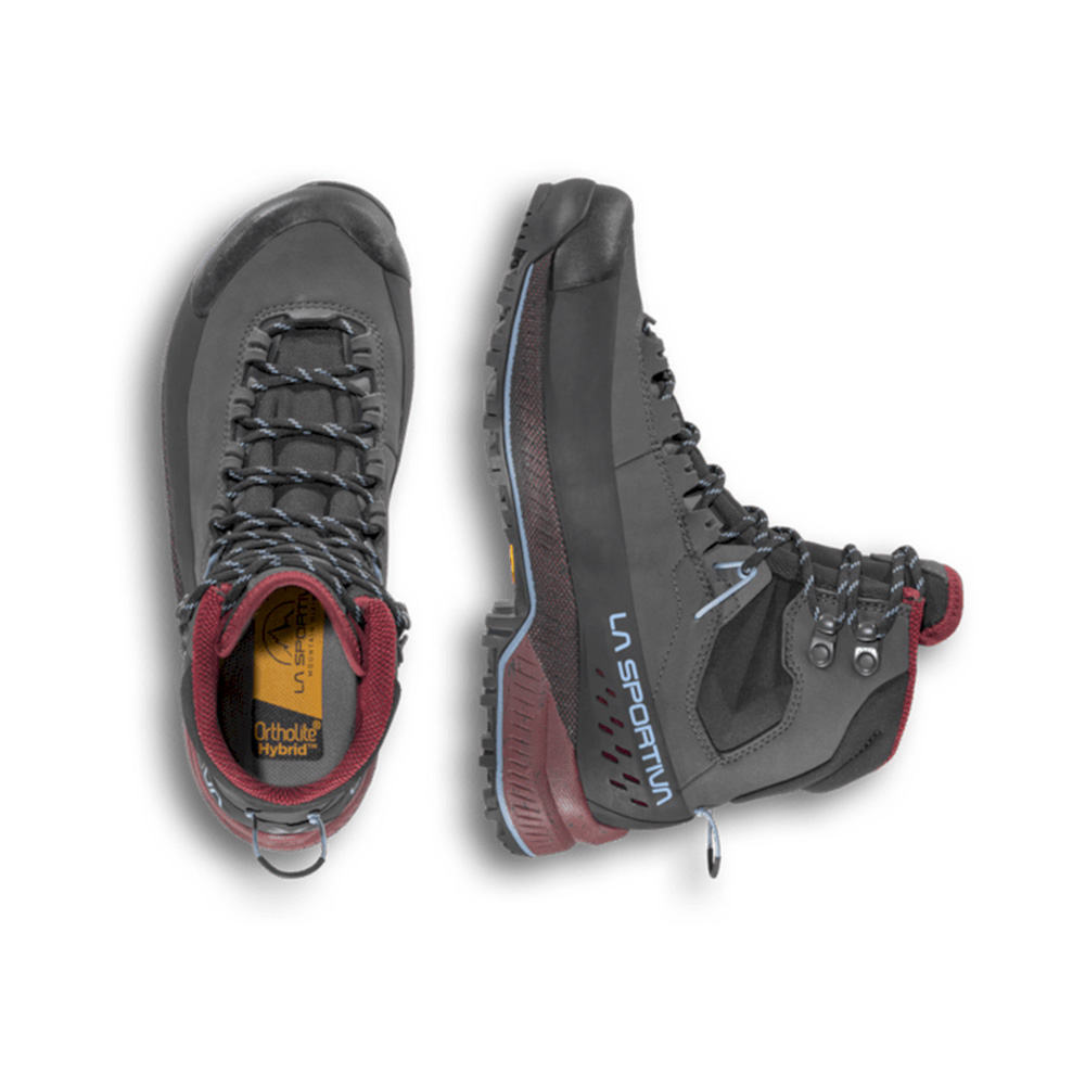 La Sportiva TX5 Evo Mid GTX Hiking Boot – Women's | Mountain Mail